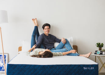 床褥選購指南 2019：如何在香港購買最合適的床褥                                