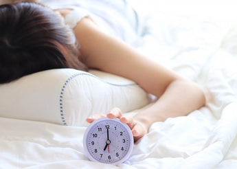 為什麼女性比男性需要更多的睡眠？
