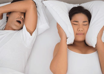 Three Common Sleep Myths Debunked