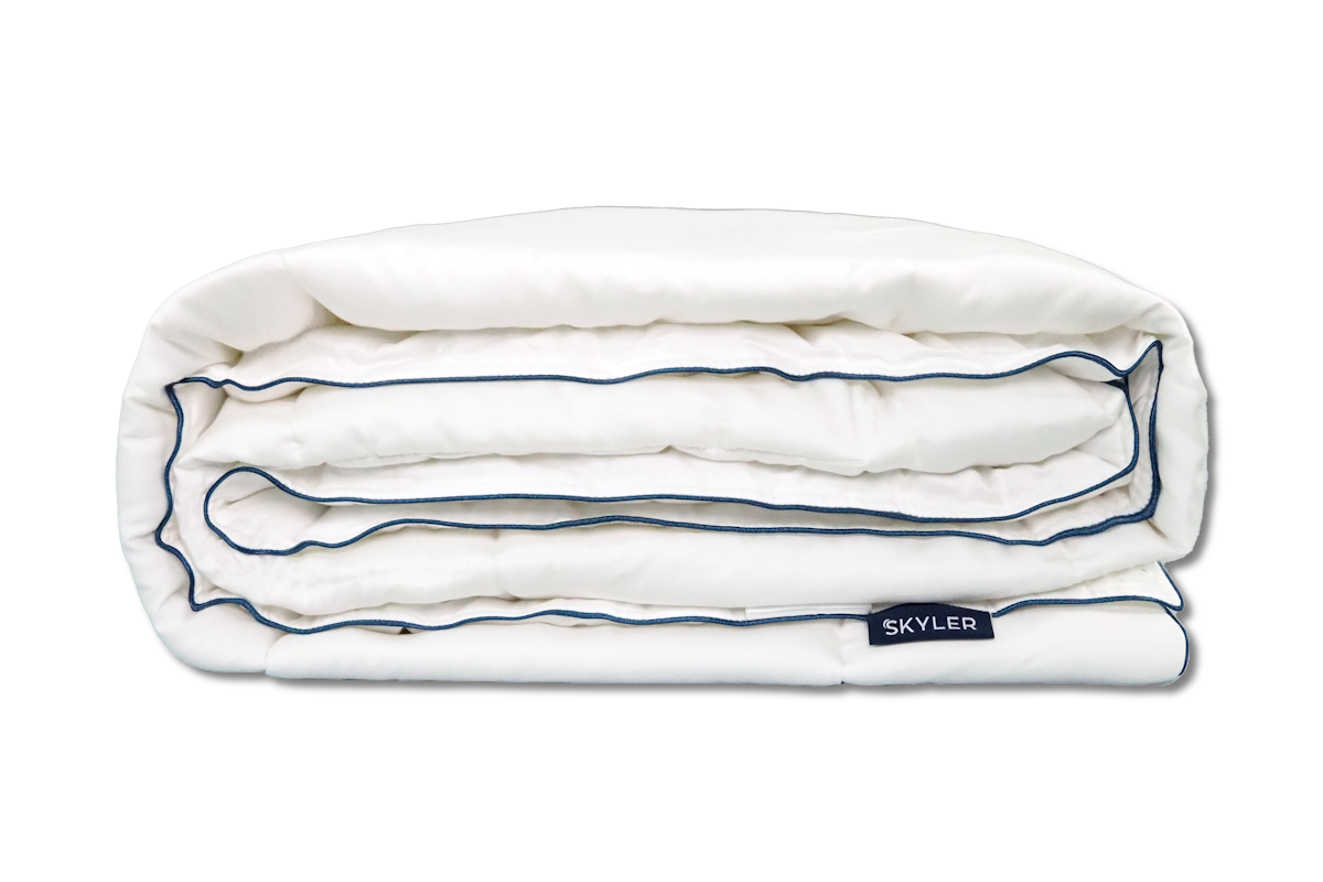 Microfibre Duvet