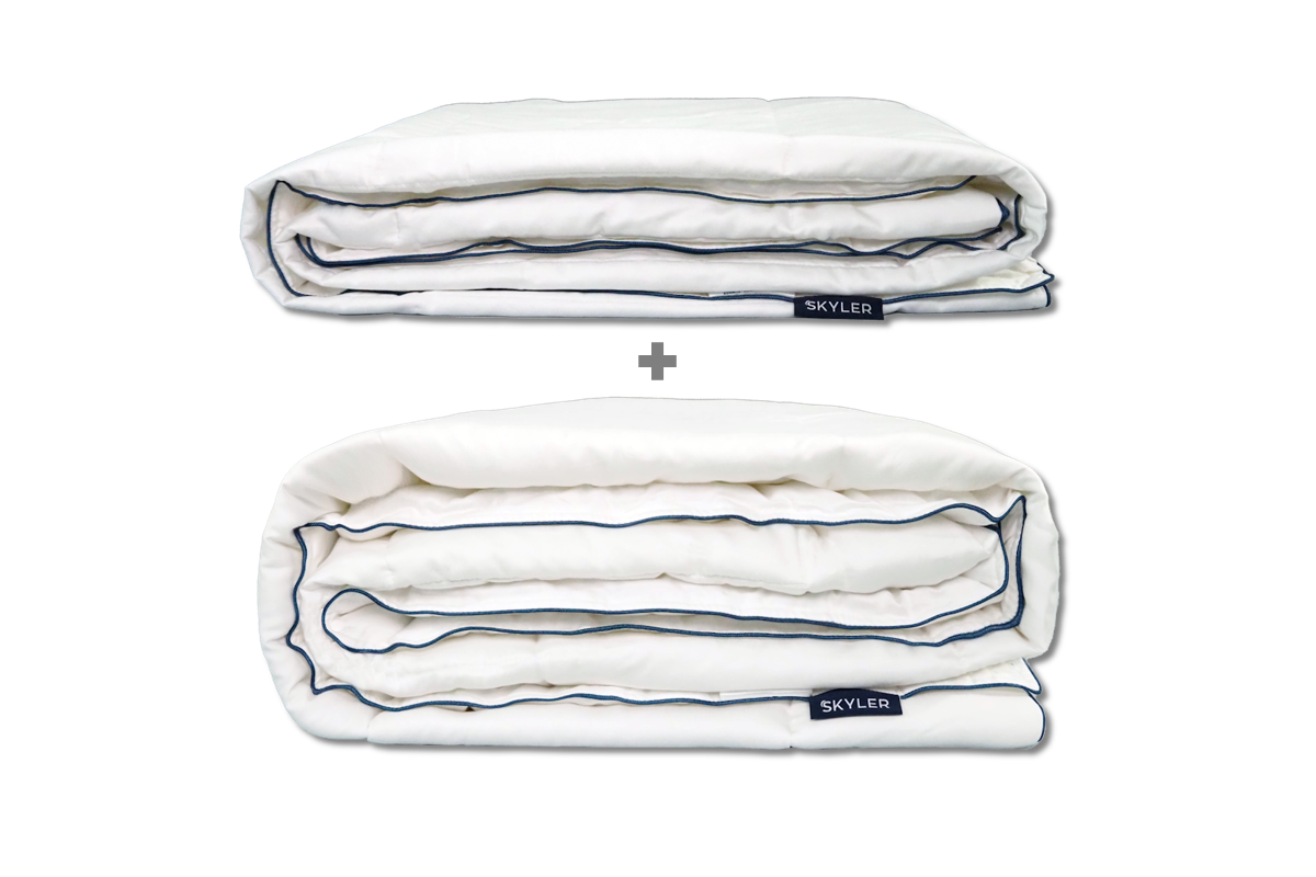 Microfibre Duvet