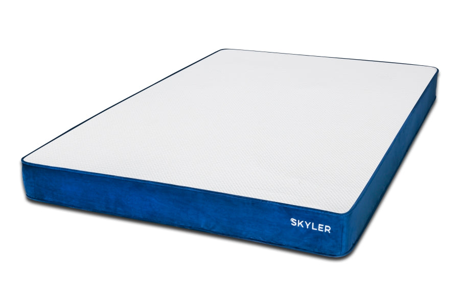 Skyler Lite Mattress side view