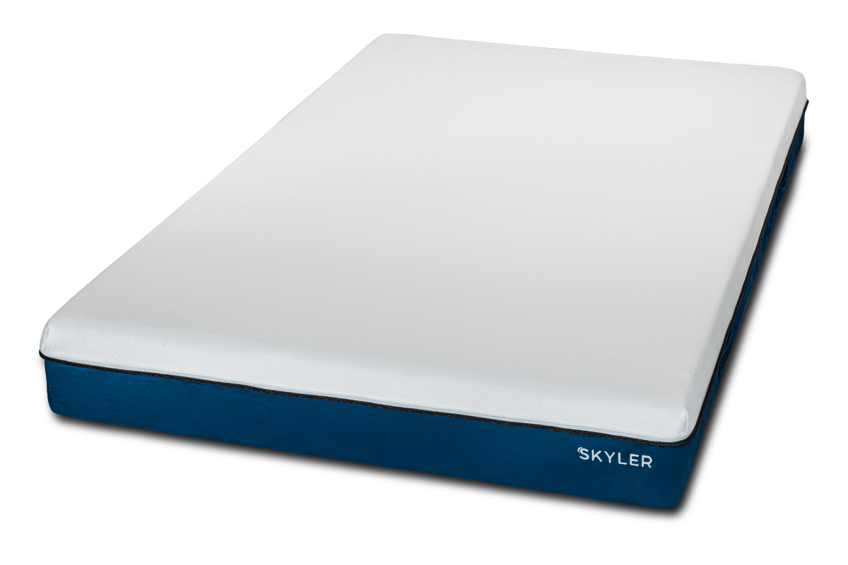 Skyler Elite Mattress (8