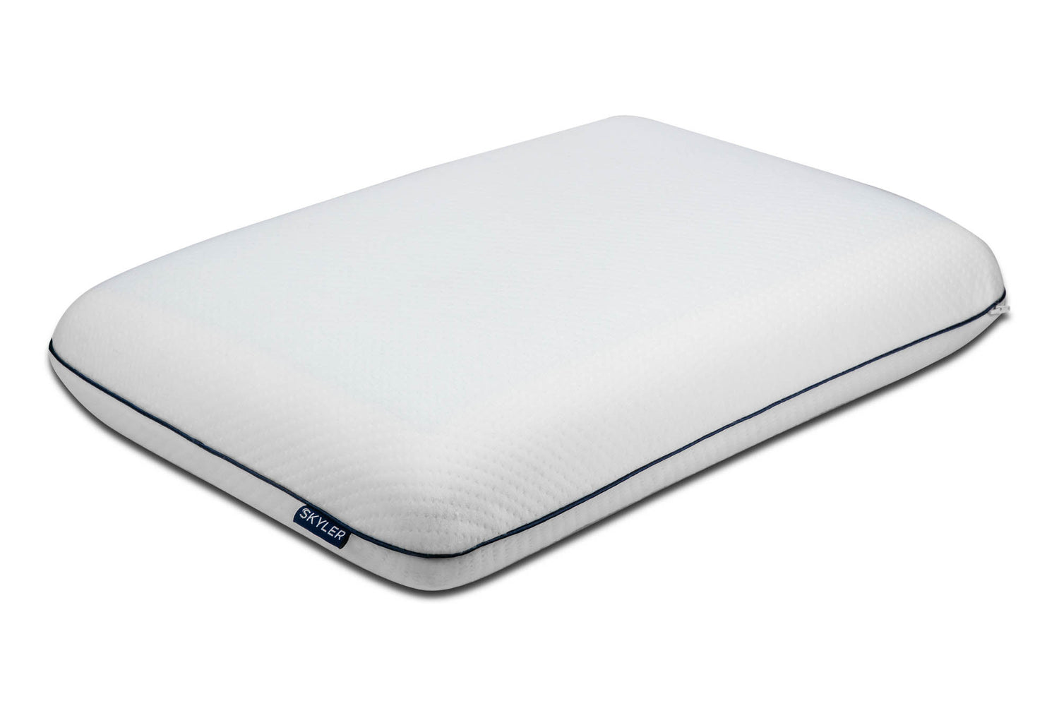 Skyler Pillow front view Classic