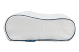Skyler Pillow side view Contour