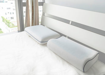 枕頭購買指南 2024：哪種枕頭最好？優質睡眠必備的枕頭推介