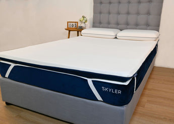 What is a Mattress Topper and When Do You Need One?
