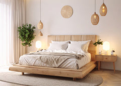 How to Create a Safe and Comfortable Bedroom for Sleepwalkers