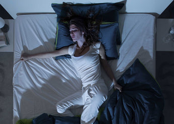 睡覺時鬼壓床，真的是有鬼嗎？