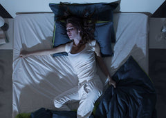Is Sleep Paralysis Caused By Ghosts?