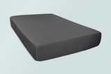 Bamboo Fitted Sheet & Pillowcases Set
