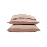 Bamboo Fitted Sheet & Pillowcases Set