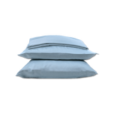 Bamboo Fitted Sheet & Pillowcases Set