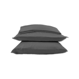 Bamboo Fitted Sheet & Pillowcases Set