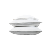 Bamboo Fitted Sheet & Pillowcases Set