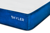SKYLER LITE 床褥 (6")