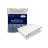 🎁 Waterproof Mattress Protector (100% off)