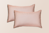 Bamboo Fitted Sheet & Pillowcases Set