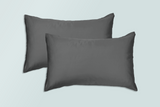 Bamboo Fitted Sheet & Pillowcases Set