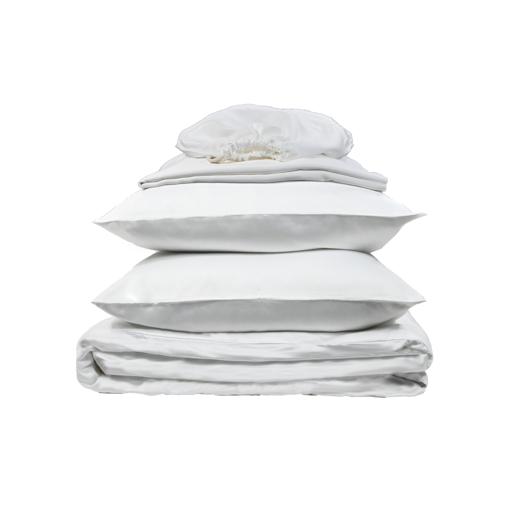 Bamboo Sheets Set