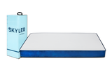 SKYLER LITE 床褥 (6")
