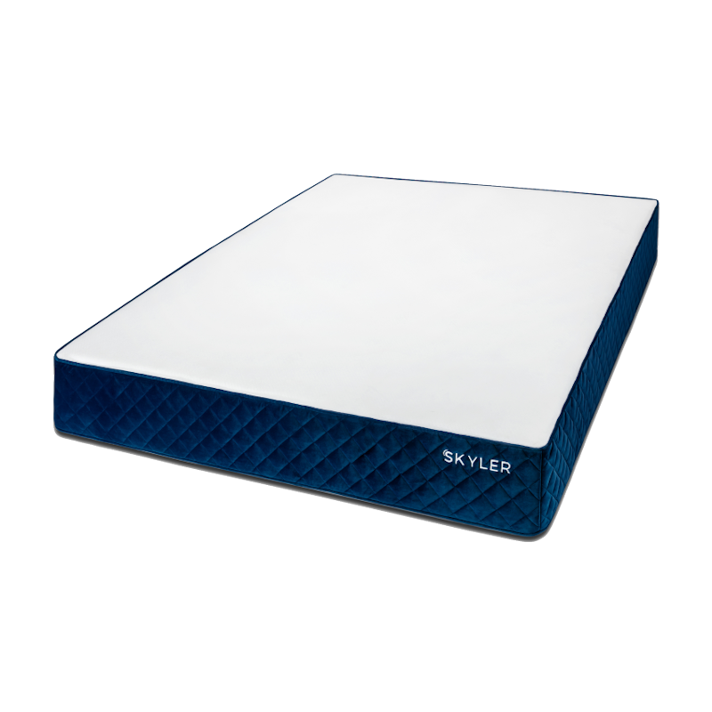Skyler Luxe Mattress (10