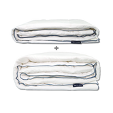 Microfibre Duvet