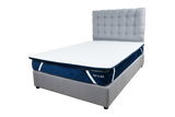 The Mattress Topper (2")