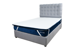 The Mattress Topper (2