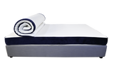 The Mattress Topper (2")