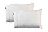 防水防蟎枕頭保護套