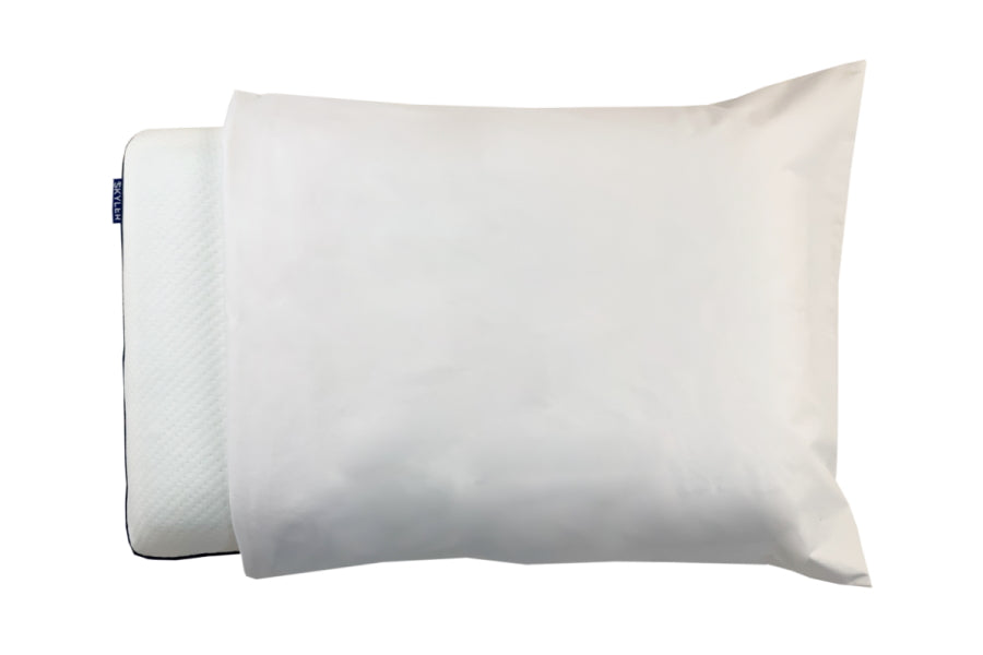 防水防蟎枕頭保護套