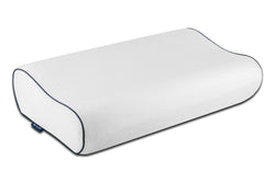 Skyler Pillow front view Contour