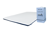 The Mattress Topper (2")